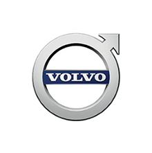 Volvo - Volvo Car Corporation es un fabricante de automóviles con sede en Gotemburgo, Suecia. Fue originalmente fundada en 1927 por el ingeniero Gustav Larson y el economista Assar Gabrielsson, como una empresa subsidiaria de la fabricante de rodamientos SKF. Volvo se ha caracterizado siempre por su atención a la seguridad de sus automóviles. Su aporte más importante en este campo ha sido la invención del cinturón de seguridad de tres puntos de anclaje, introducido en 1959.